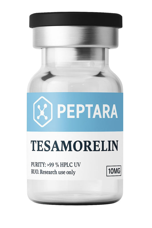 TESAMORELIN (10MG)