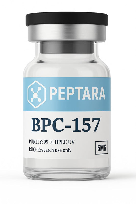 BPC-157 (5MG)