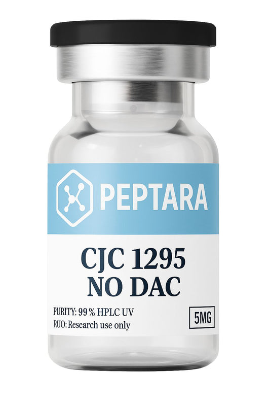 CJC-1295 NO DAC (5MG)