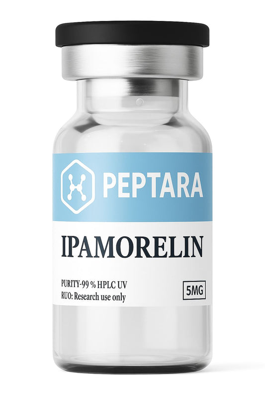 IPAMORELIN (5MG)