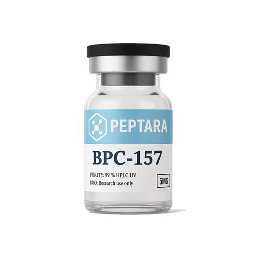 BPC-157 (5MG)