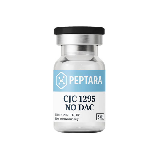 CJC-1295 NO DAC (5MG)