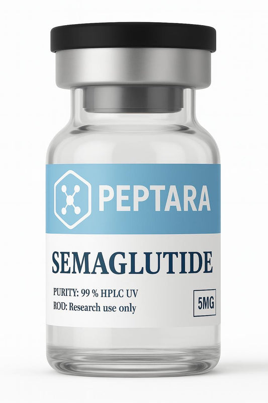 Semaglutide (5MG)