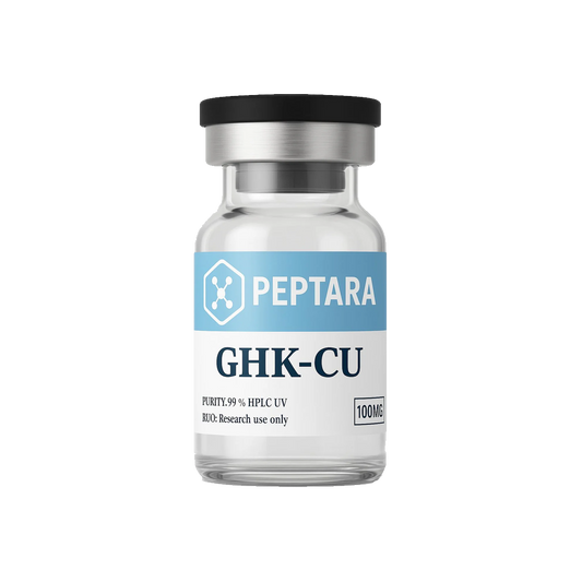 GHK-CU (100MG)