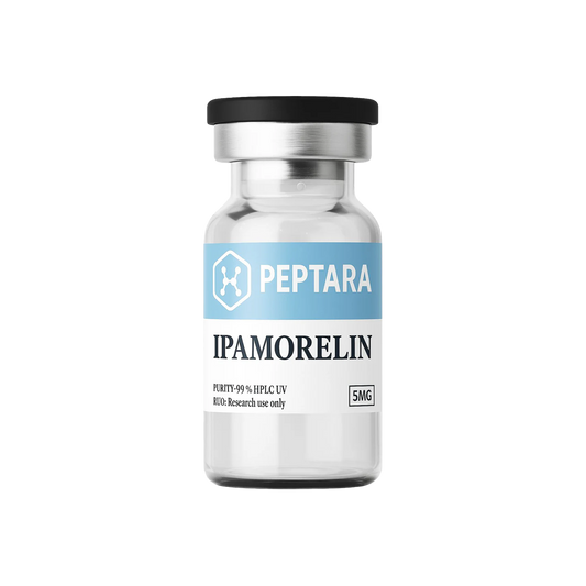 IPAMORELIN (5MG)