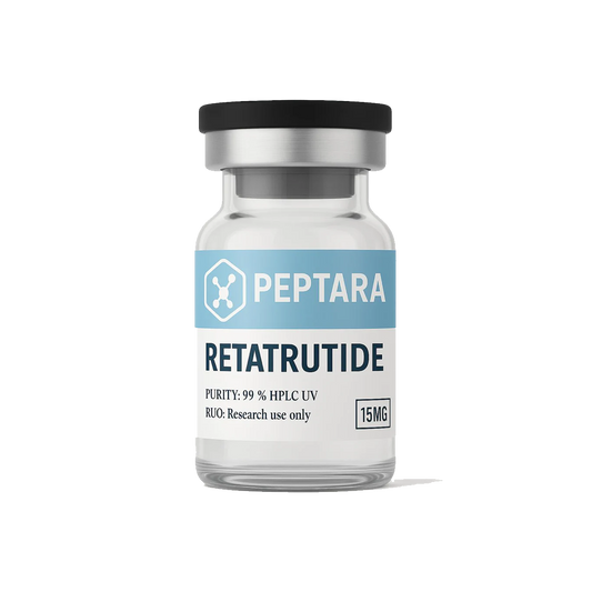Retatrutide (15MG)