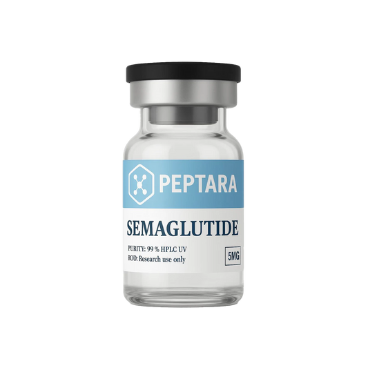 Semaglutide (5MG)