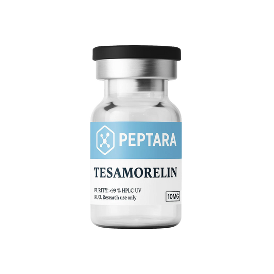 TESAMORELIN (10MG)
